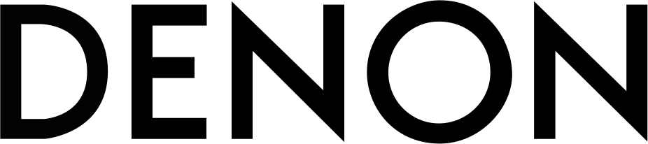 Denon logo