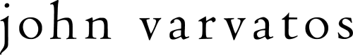 John Varvatos logo