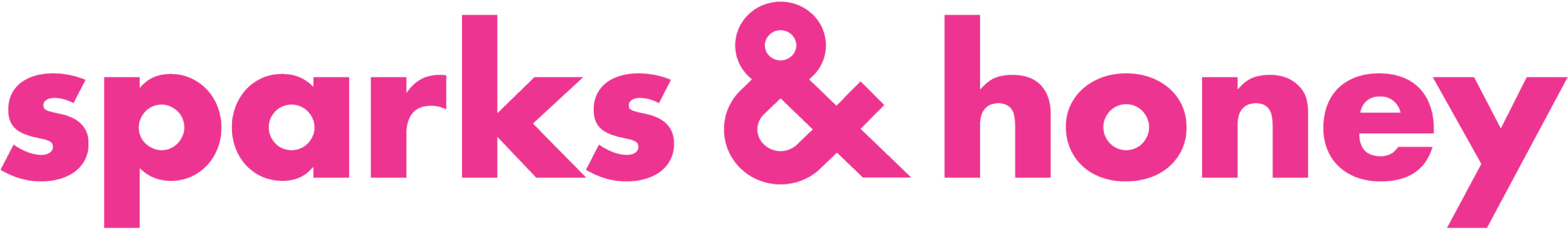 sparks & honey logo